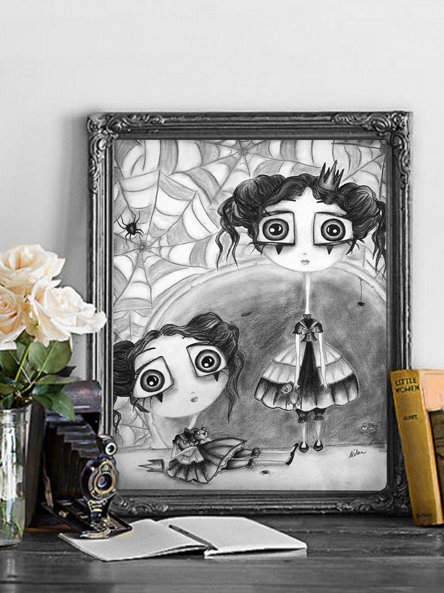 The Twins product image (1)