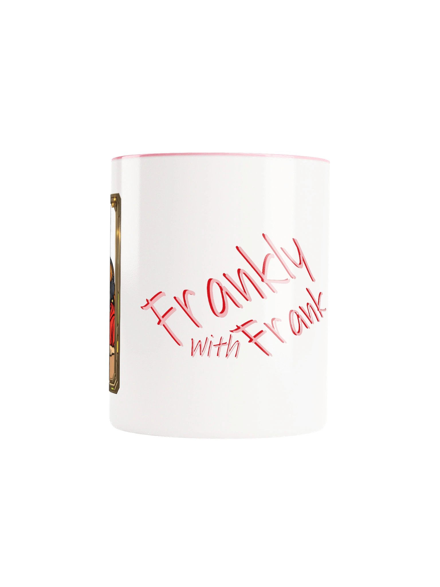 Frankly with Frank Mug product image (5)