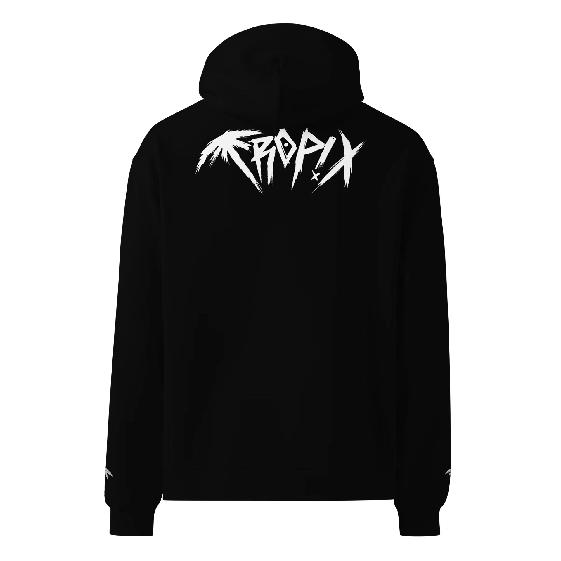 TROP!X HOODIE product image (1)
