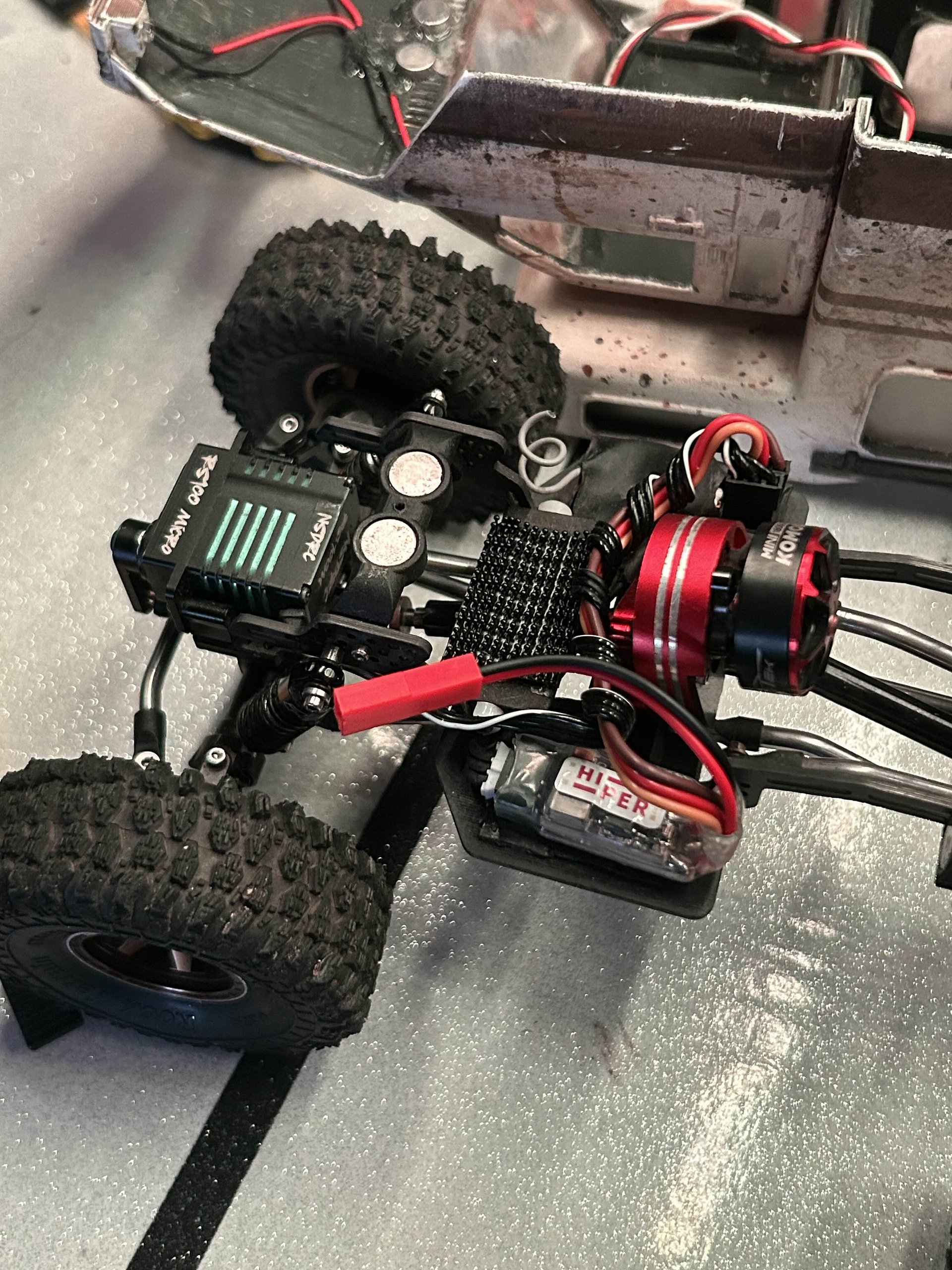 RTR Camper product image (5)