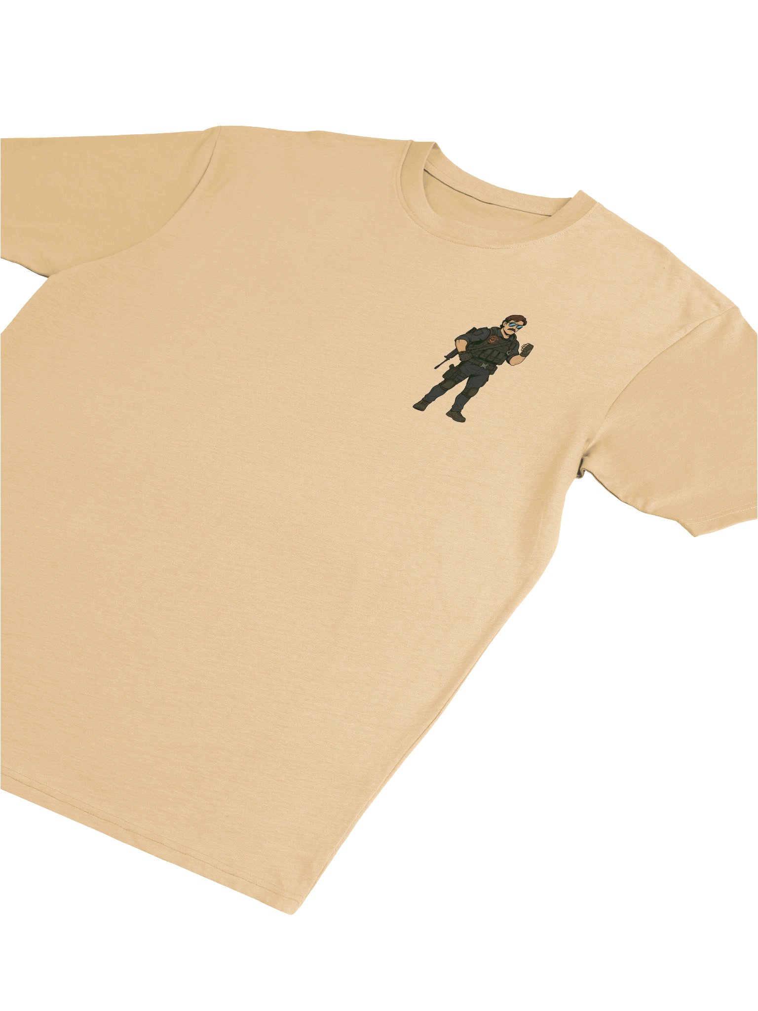 Cute agent Fred product image (3)