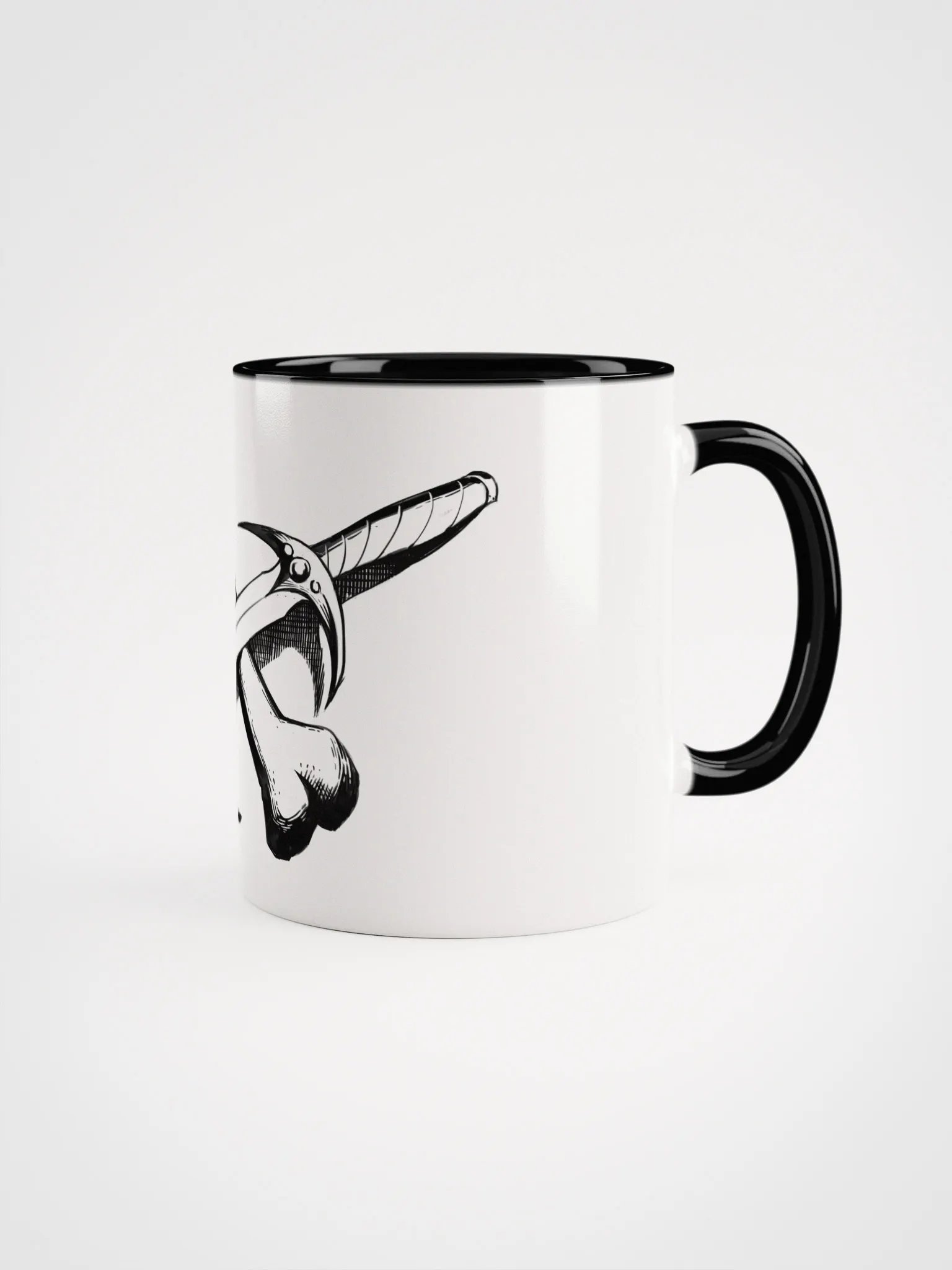 Mug - Serfantor PDV product image (1)