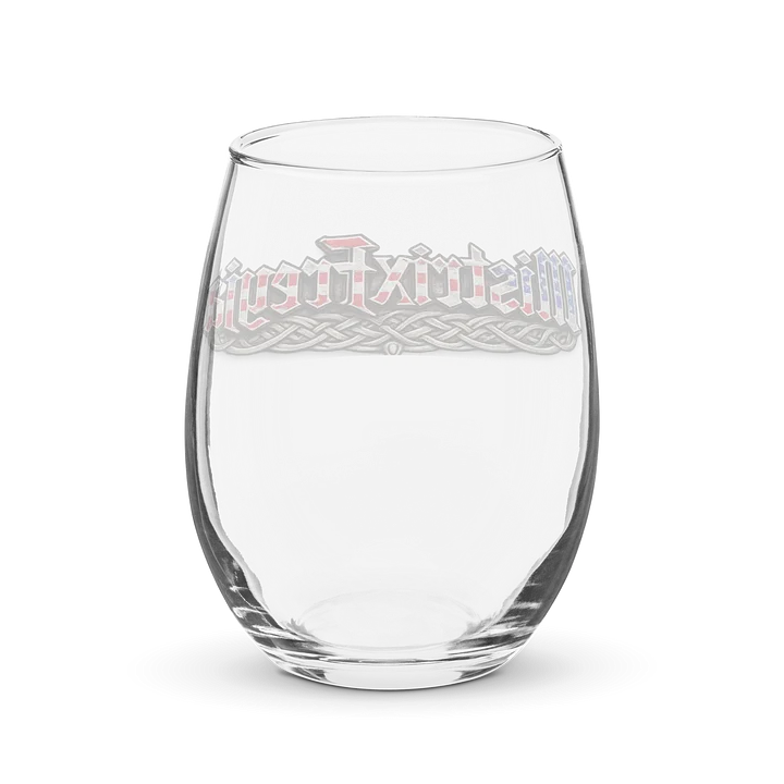 MistrixFreyja Stemless Wine Glass product image (2)