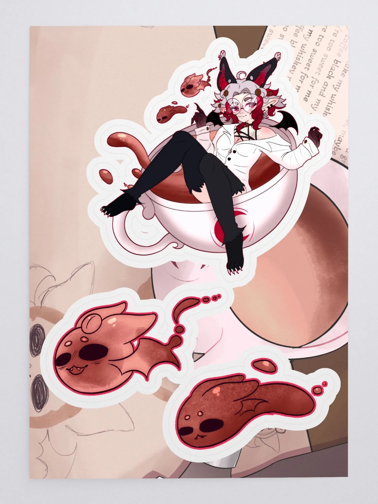 Your Too Sweet~ product image (3)