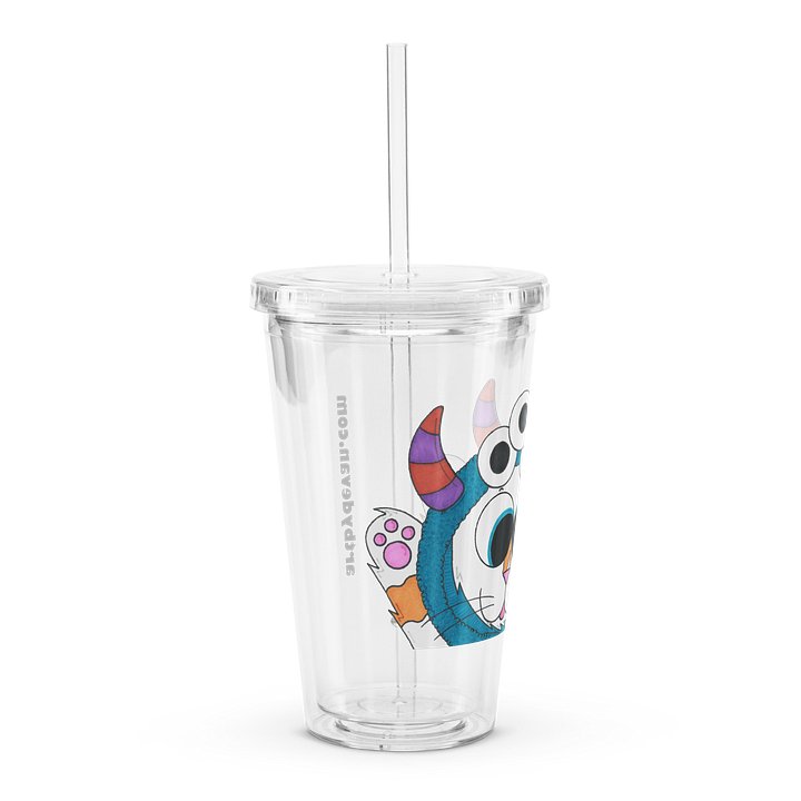 Punkin Monster Cup product image (2)