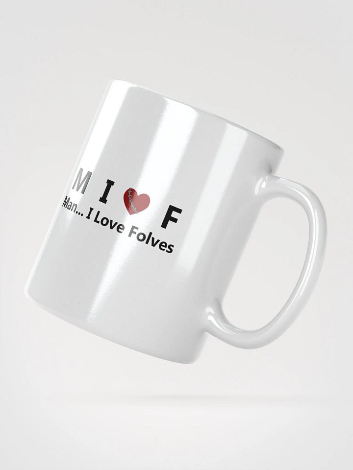M.I.L.F. Mug product image (6)