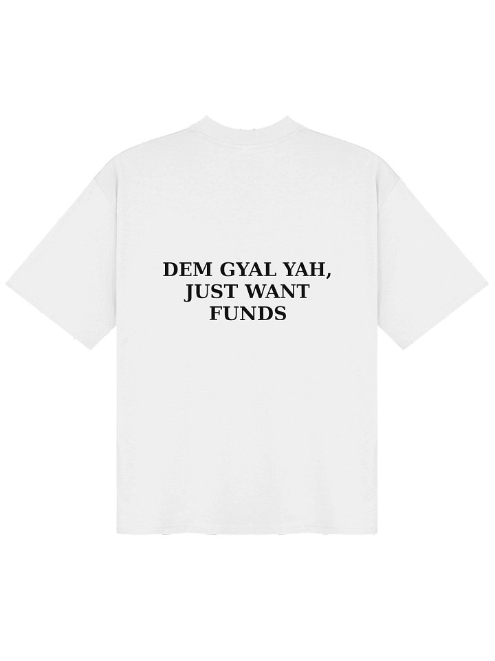 Just Want Funds product image (1)