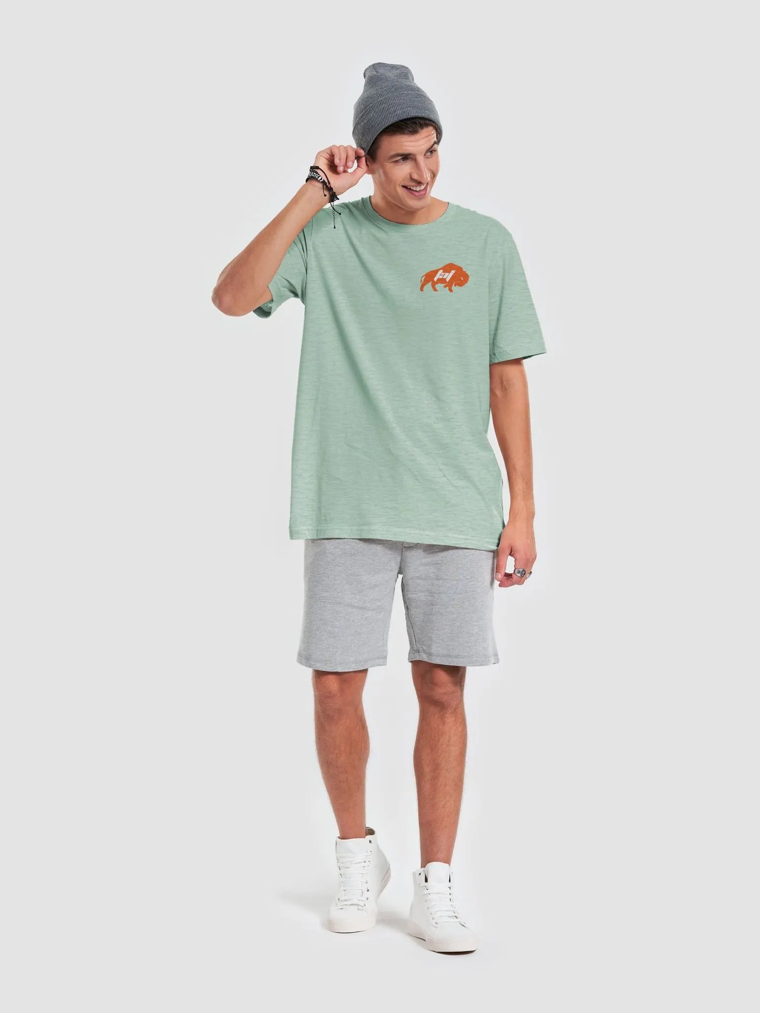 ECHOS Tshirt product image (48)