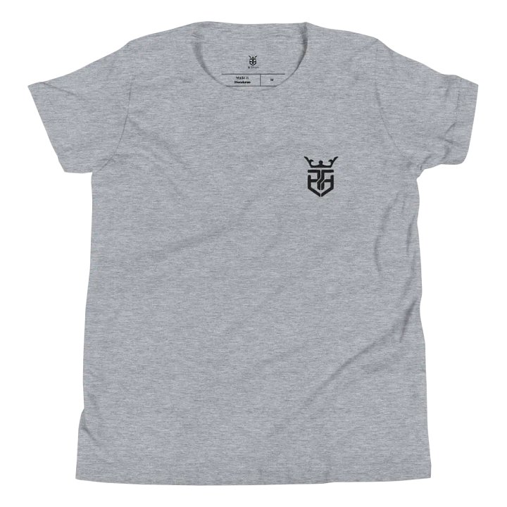 Hernán Youth Tee product image (27)