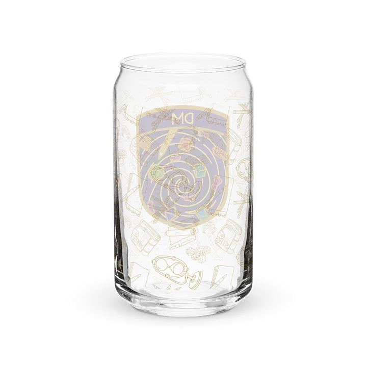 Dungeon Master Glass product image (2)