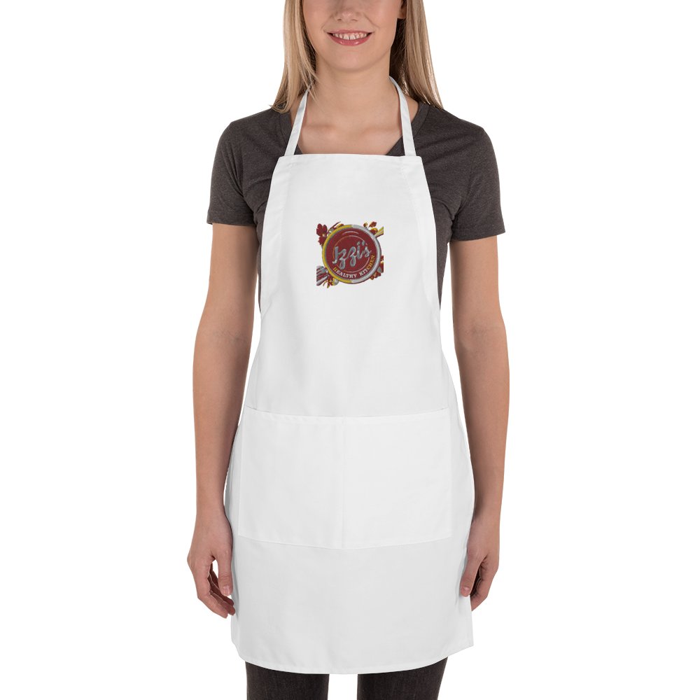 Izzi's Healthy Kitchen Apron product image (2)
