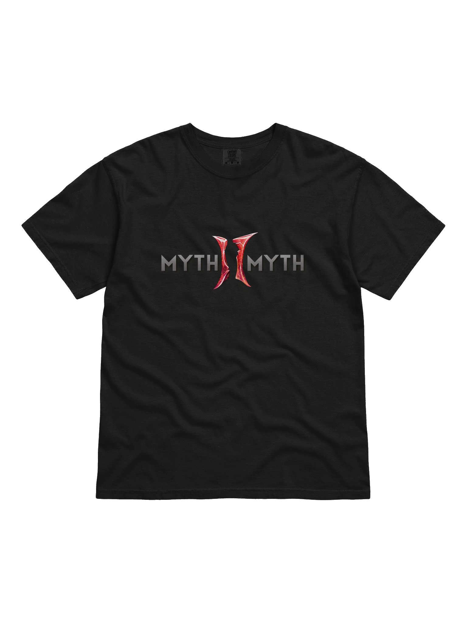 Mythbearer #1 T-Shirt product image (8)
