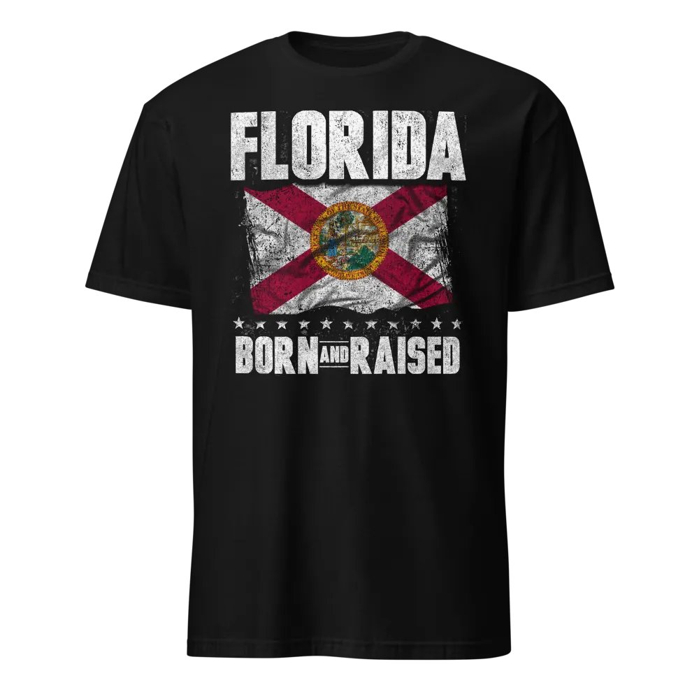 Florida: Born and Raised product image (1)