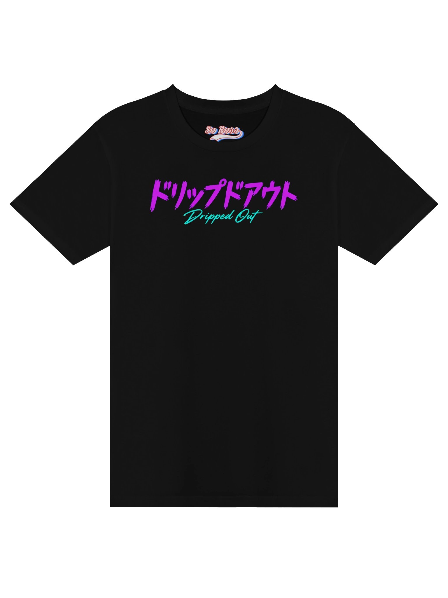 R34 Japan City Drift Graphic Tee product image (3)