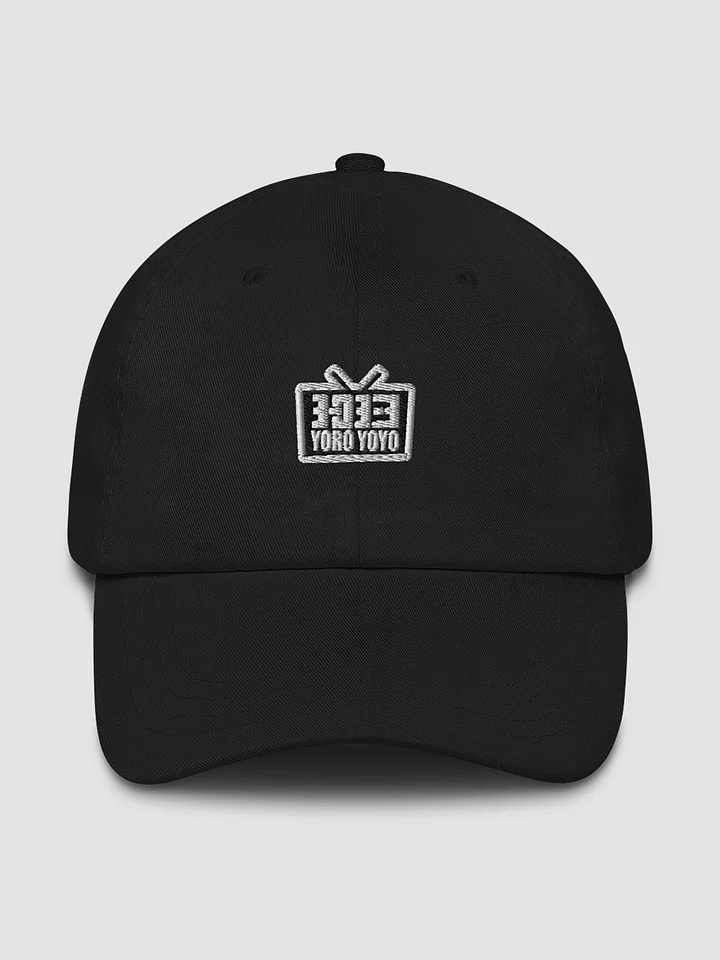 DlLFinator 3000 (Logo Cap) product image (1)