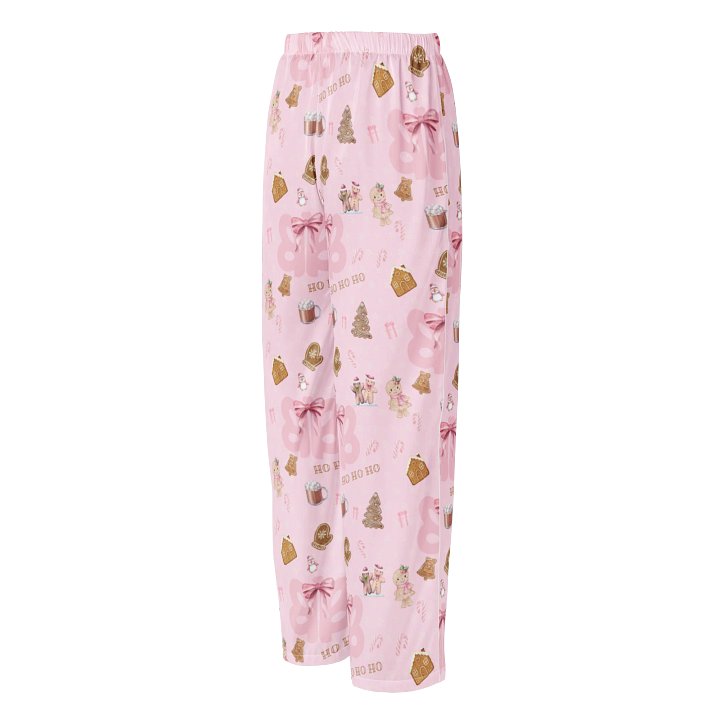 sweet tweet slumber - pajama bottoms product image (2)