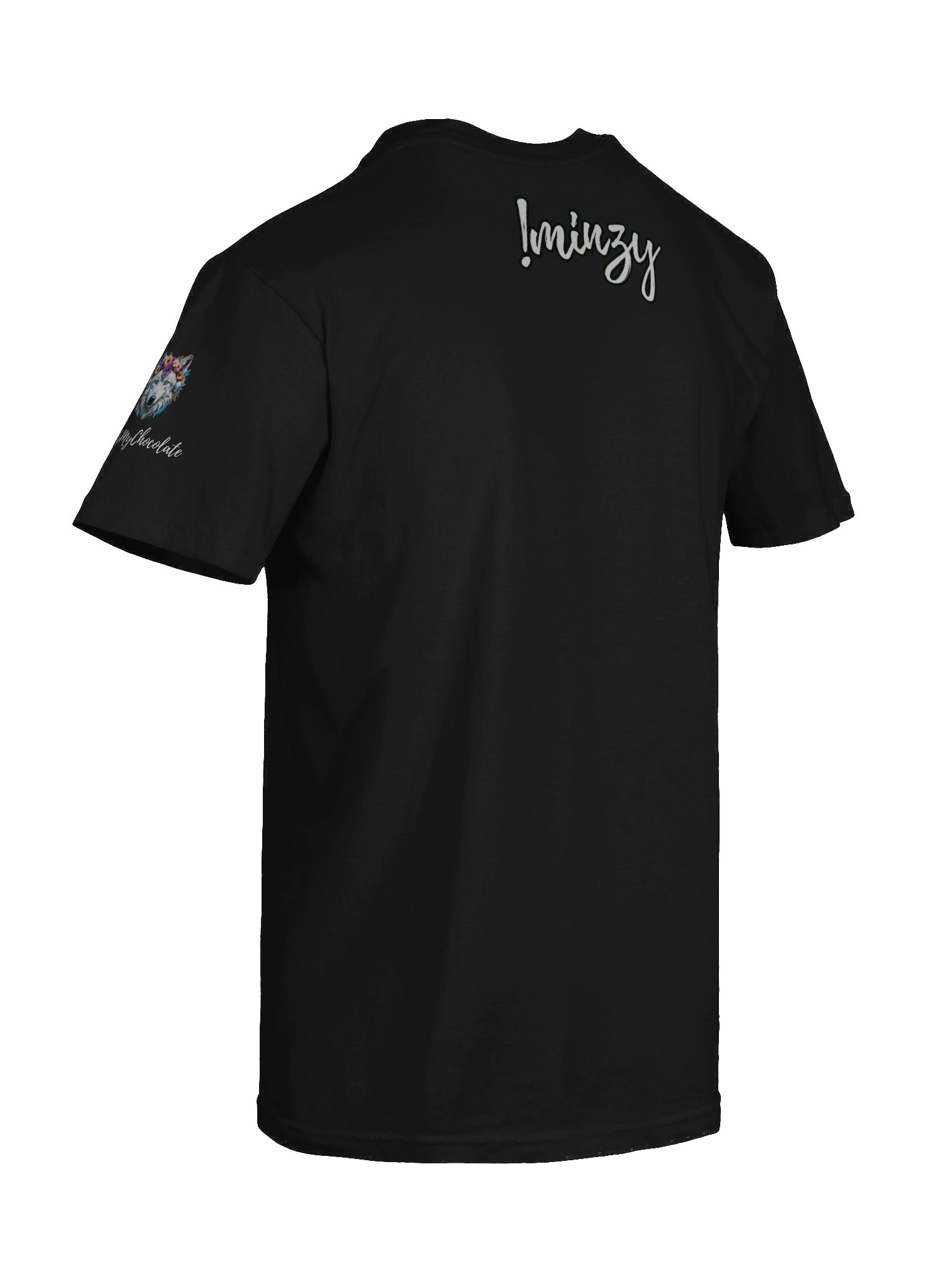 Unleash Your KRKW Tee product image (130)