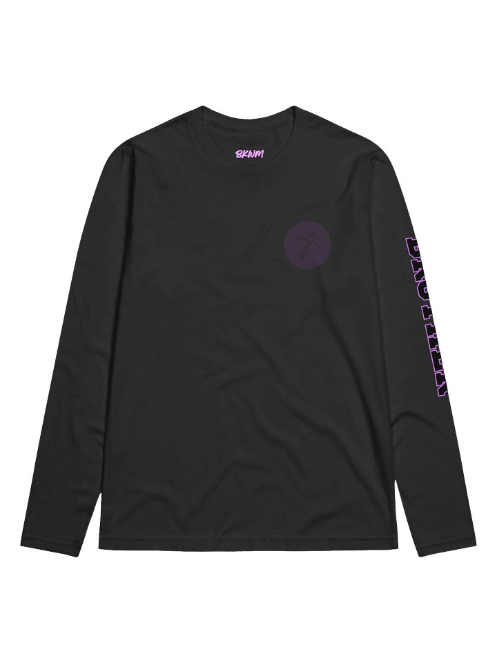 Chad Long Sleeve product image (2)
