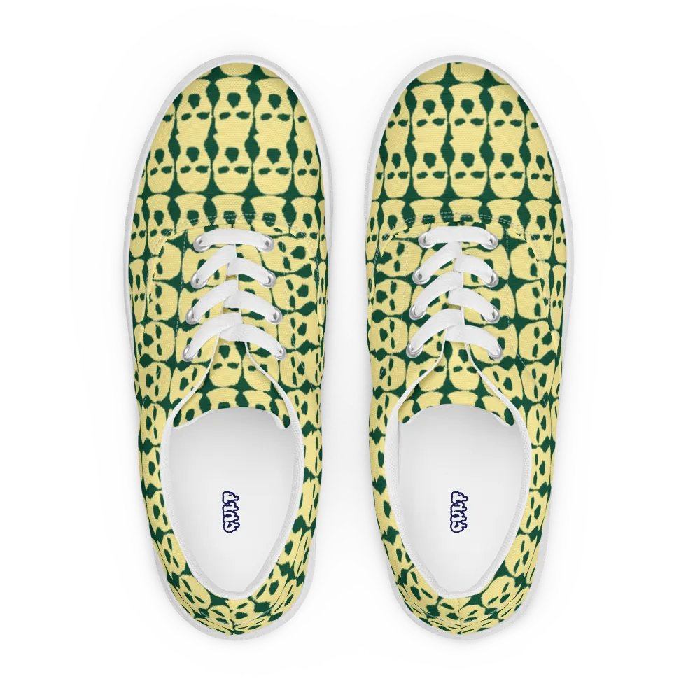 YELLOW GREEN SKI MASK product image (2)