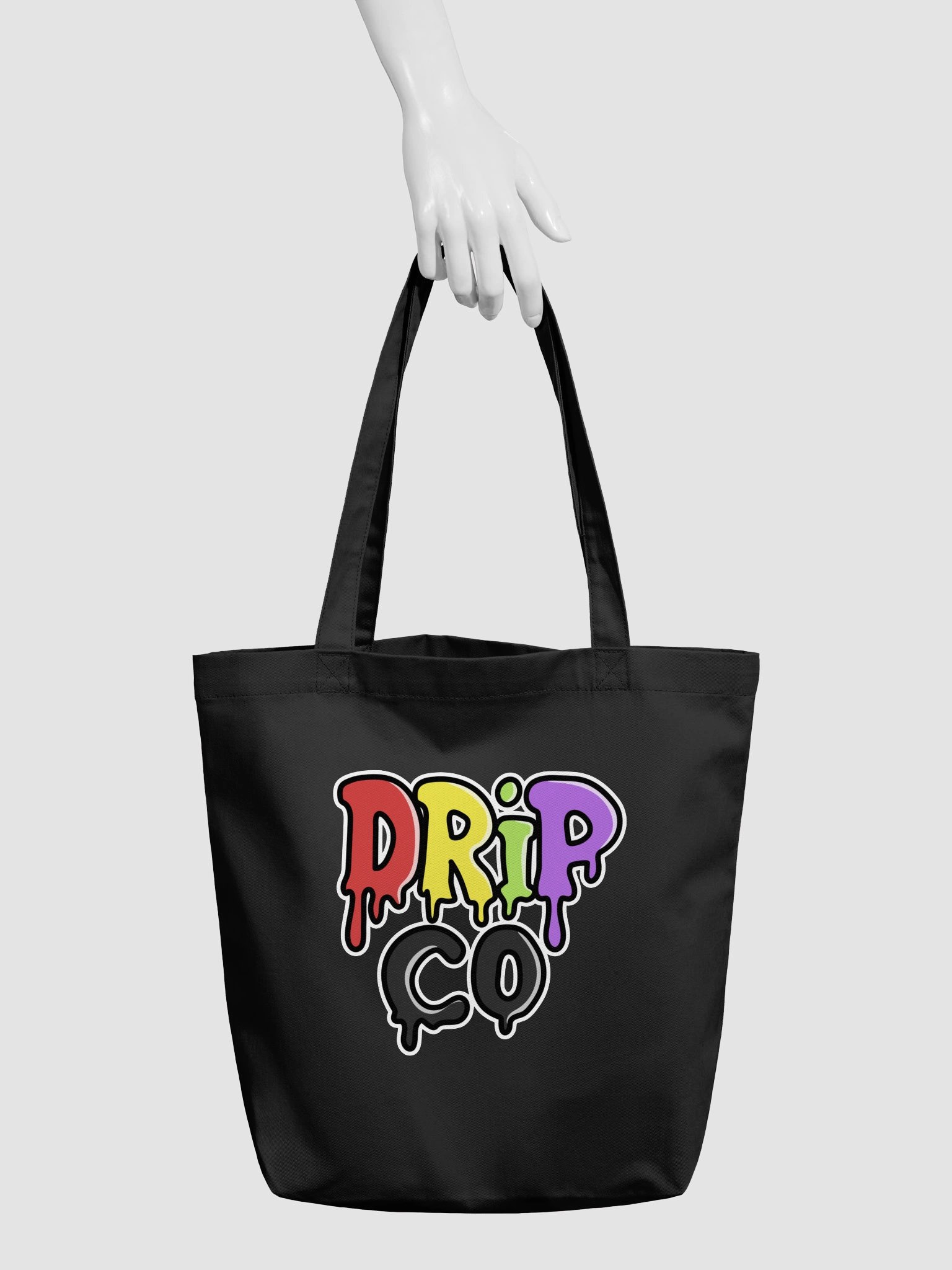 DRIPCO TOTE BAG product image (6)