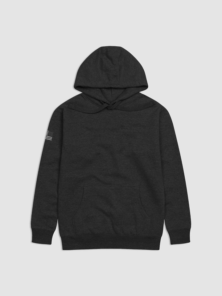 Hoodie of the Unknown product image (1)