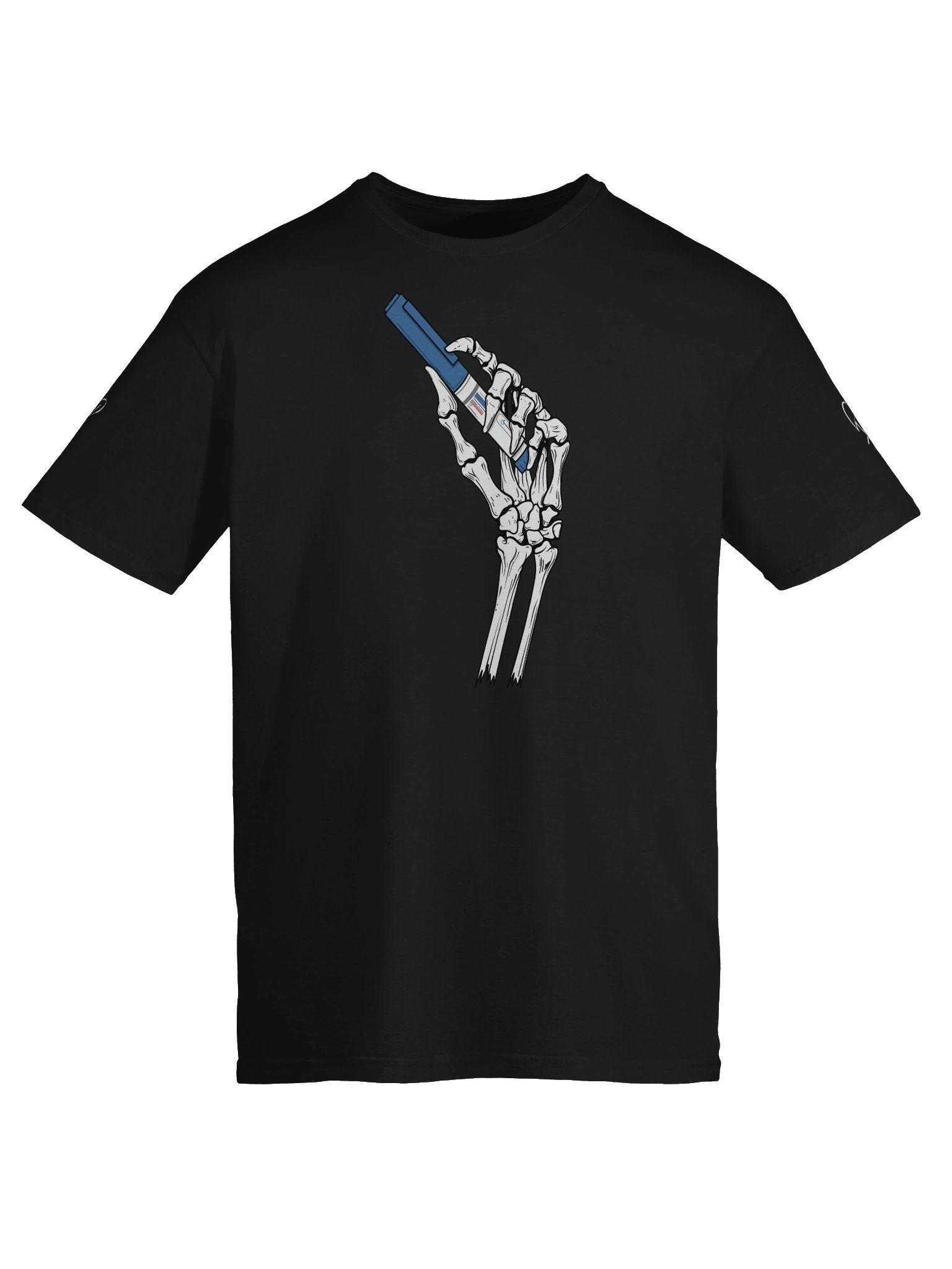 Injector T-Shirt product image (5)