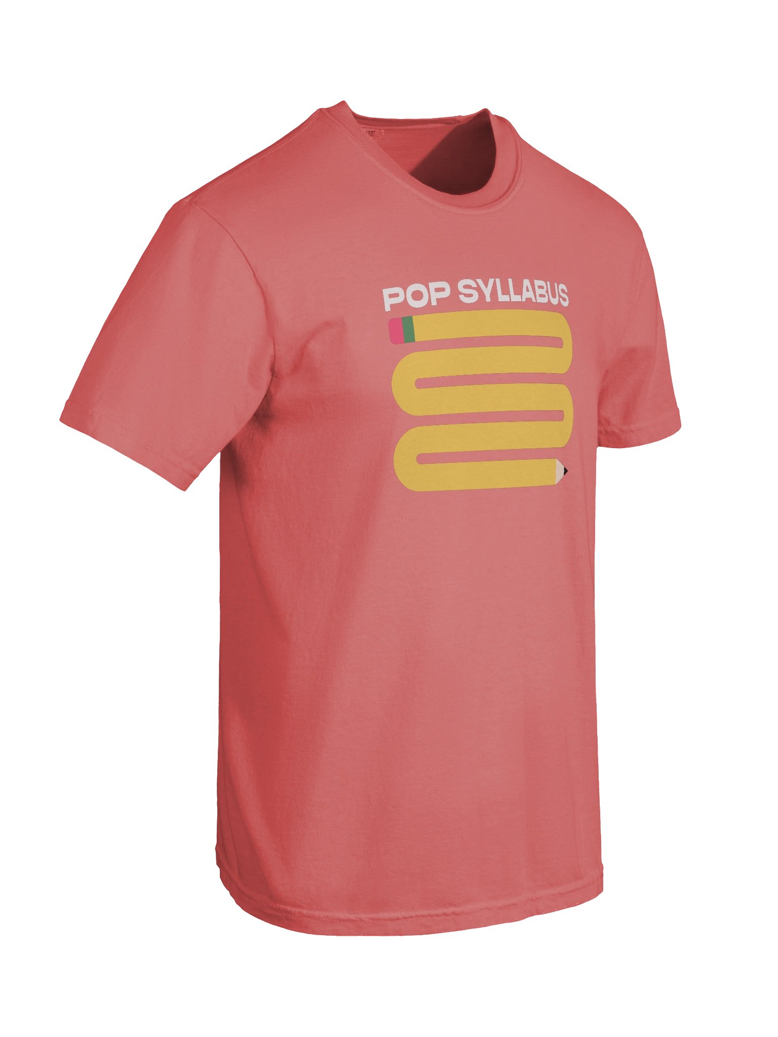 Bendy Pencil Shirt product image (6)