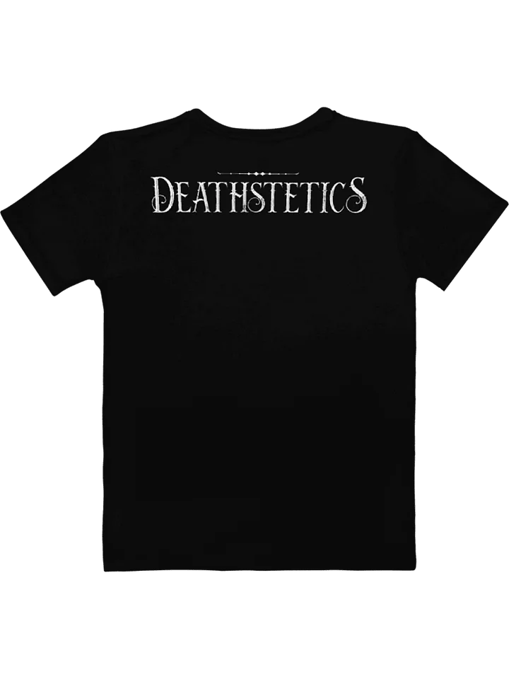 Deathstetics T-Shirts (Women) product image (2)