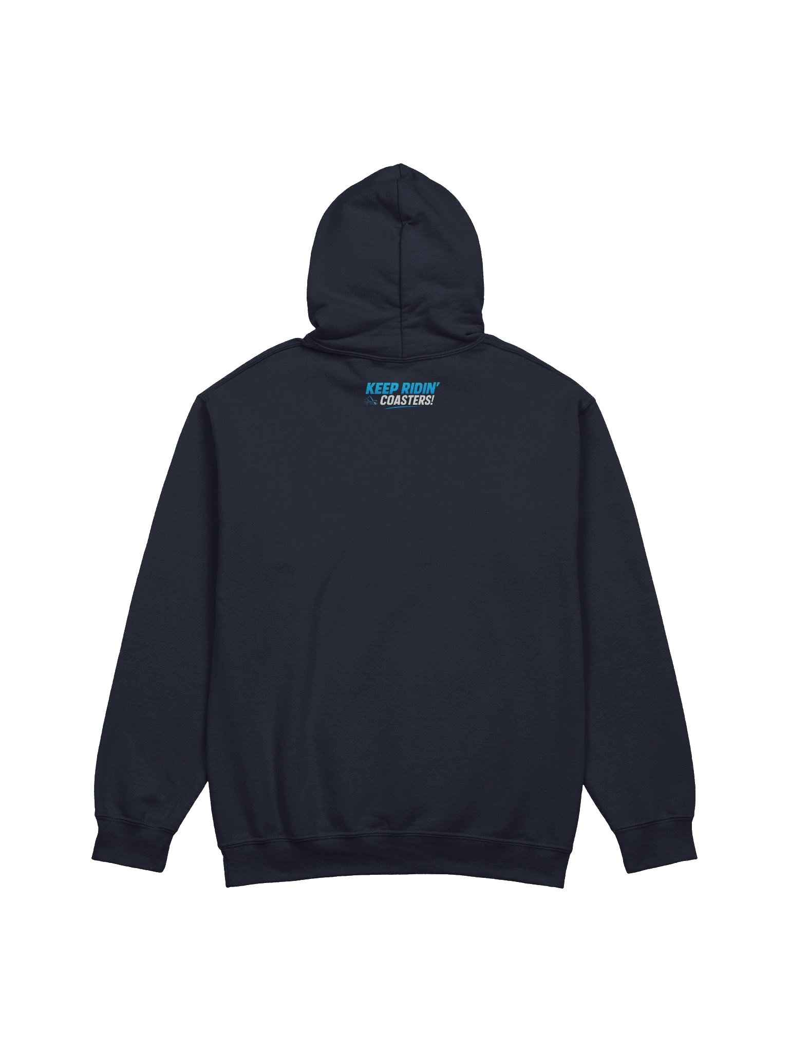 I Like Roller Coasters & Maybe 3 People Hoodie product image (13)