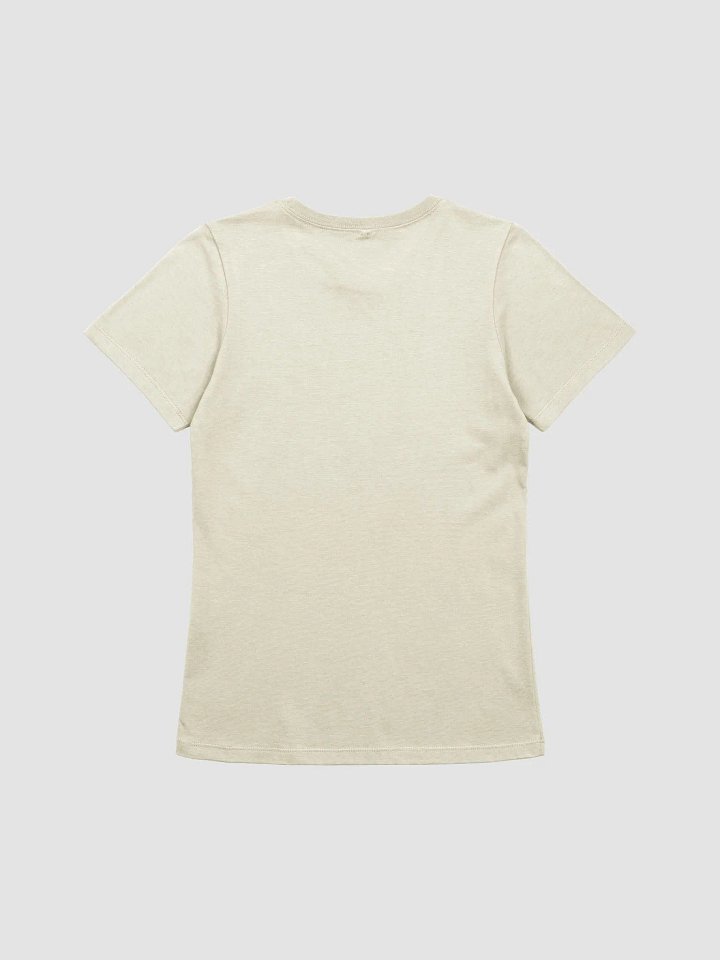 Wear Your Afro Tee (relaxed fit) product image (14)