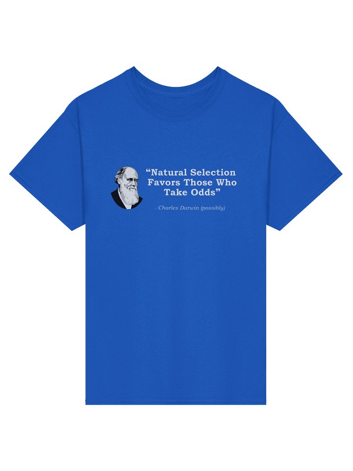 Natural Selection (T-Shirt) product image (1)