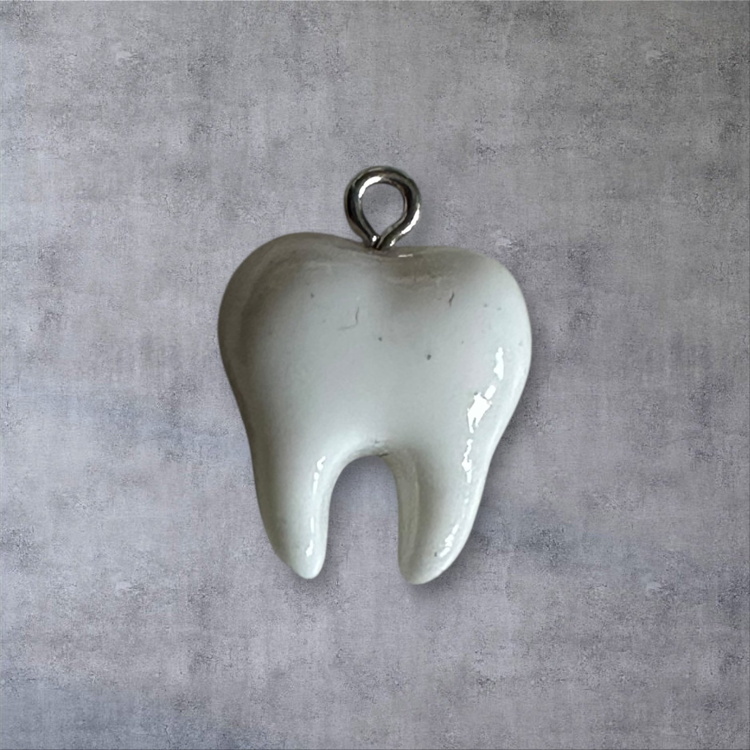 Molar Tooth Whinny Winners Braid and Bridle Charms for Horses | Little Shop of Ponies product image (1)