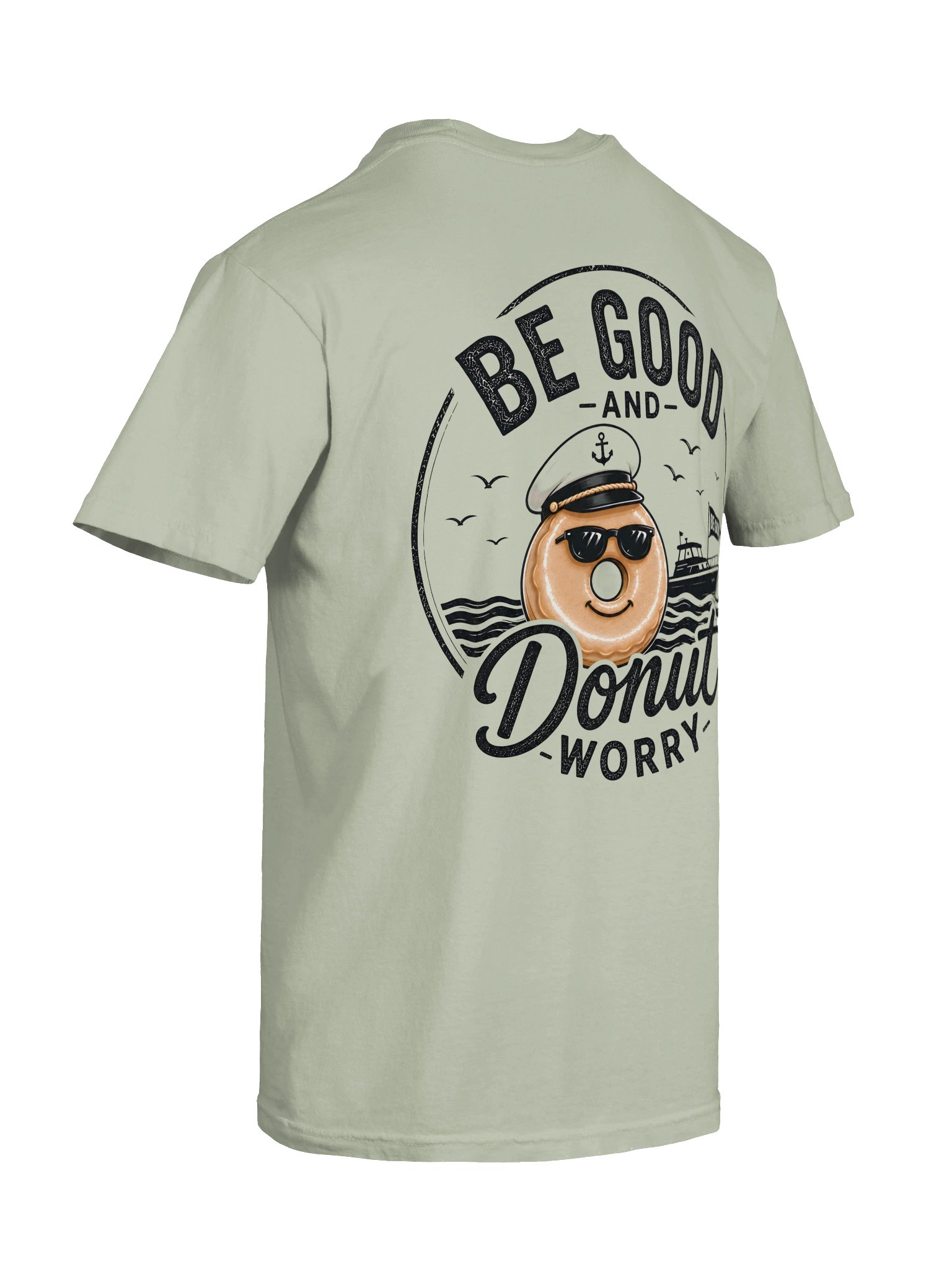 MOTM Donut Worry product image (4)