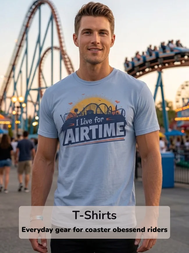 T-Shirts