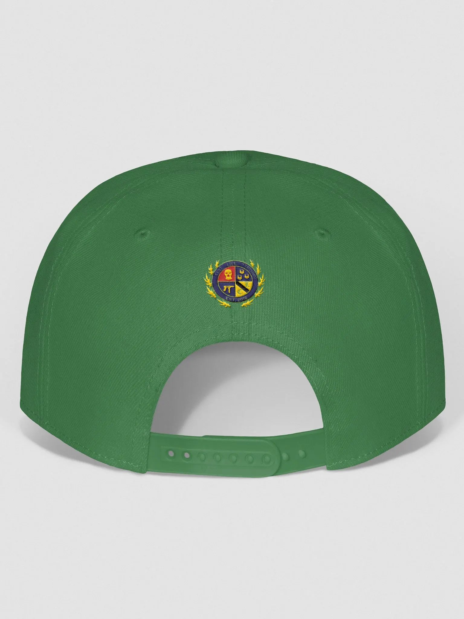 ORANGEYELLOW GREEN product image (4)