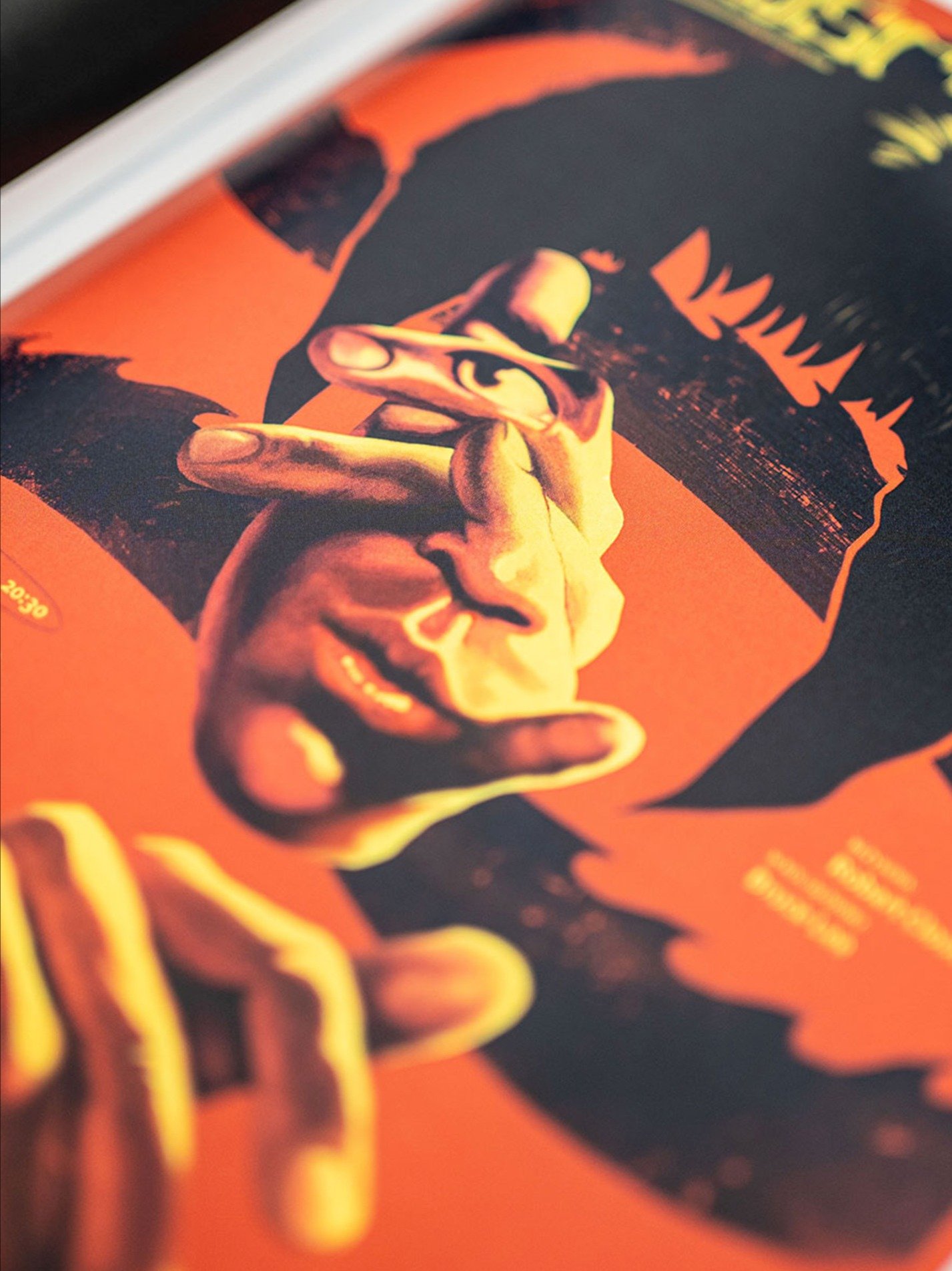 Aleksander Walijewski Alternative Posters Hardcover product image (4)