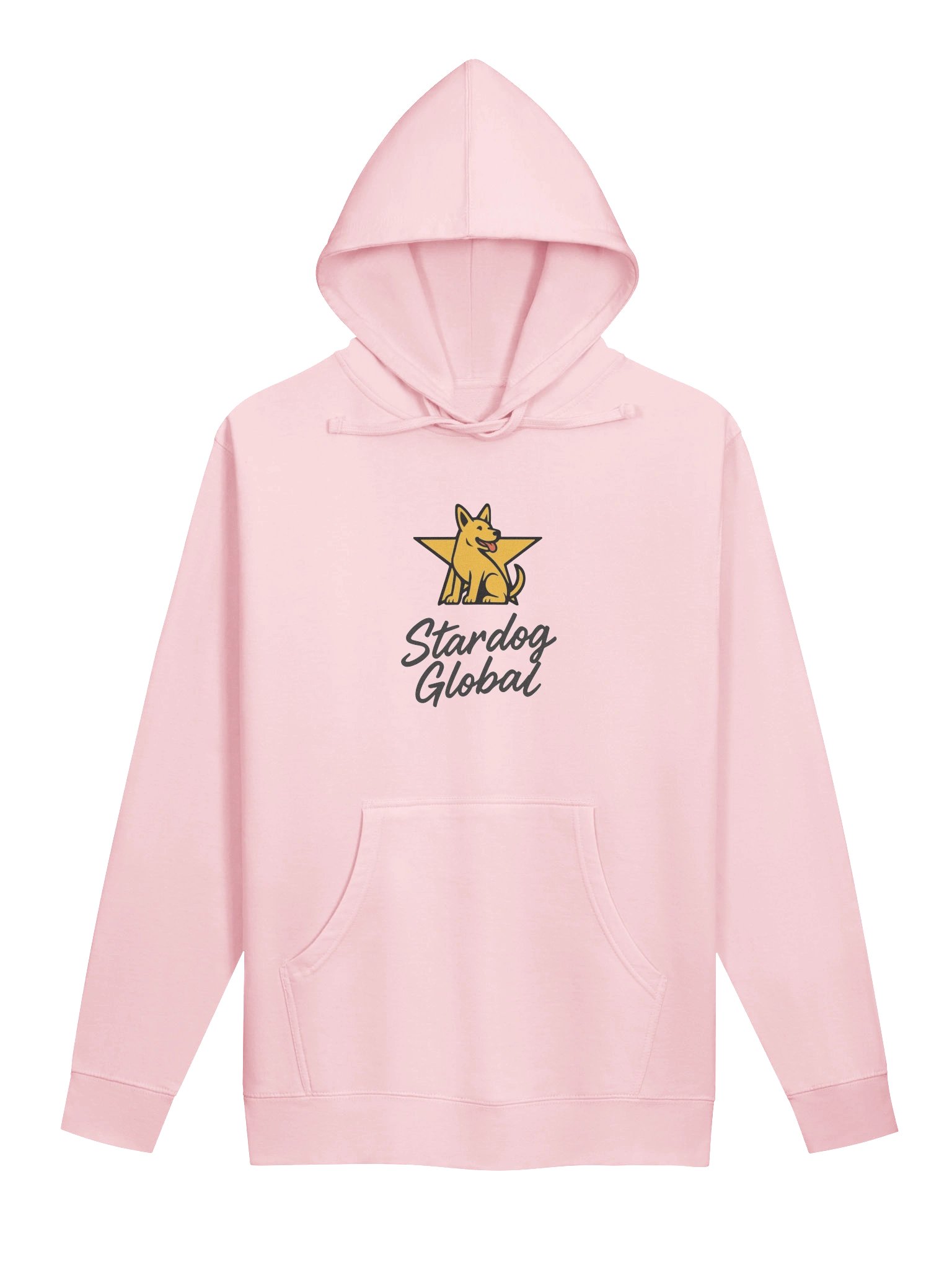 Stardog Global Starry Dog Hoodie product image (2)