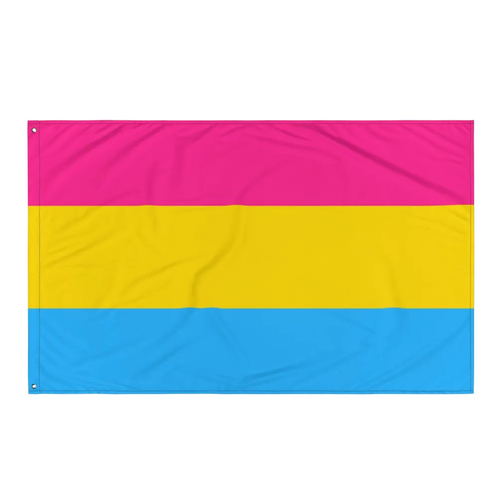 Pansexual Flag product image (3)