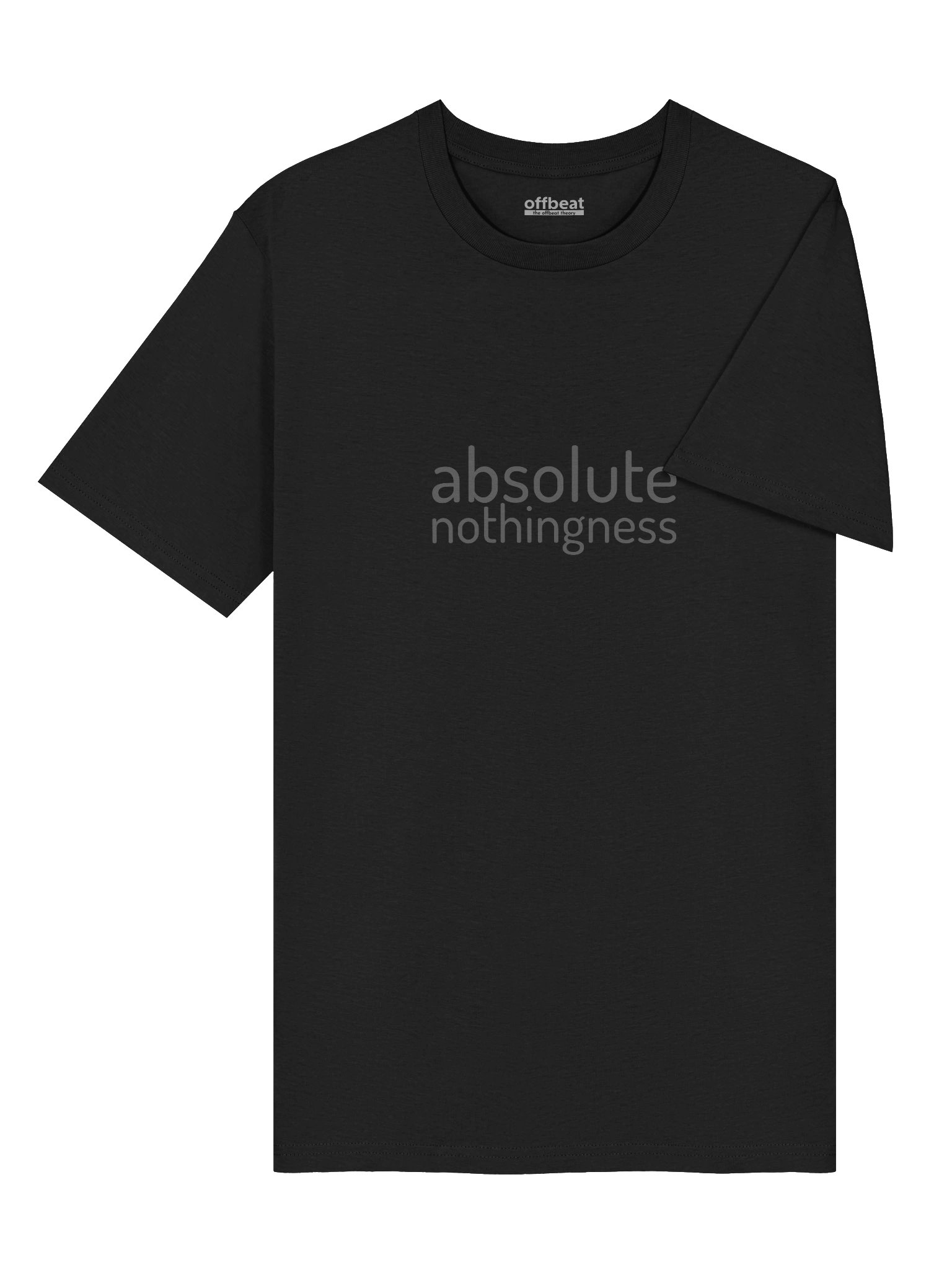absolute nothingness product image (4)