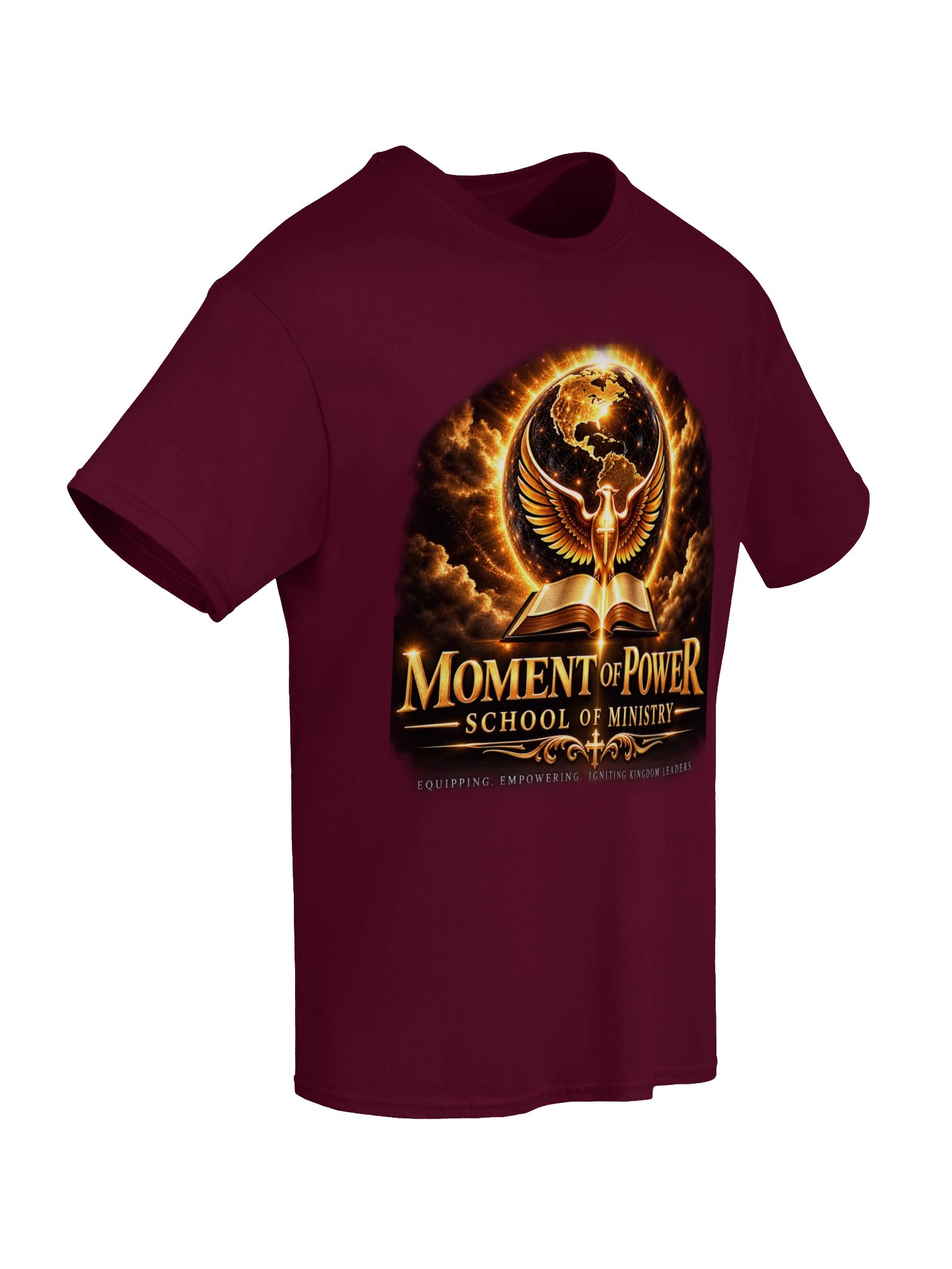 Classic School Logo Tee product image (76)