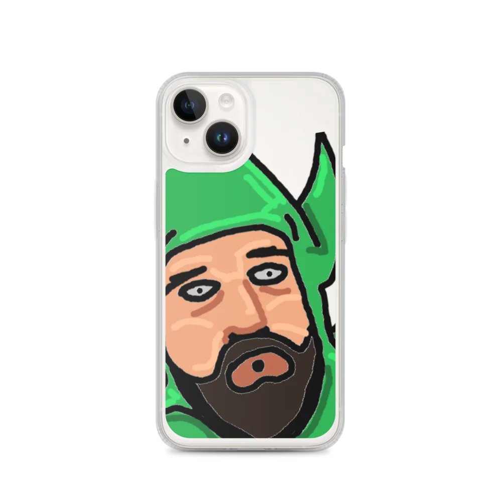 King Goblins Magsafe iPhone Case product image (1)