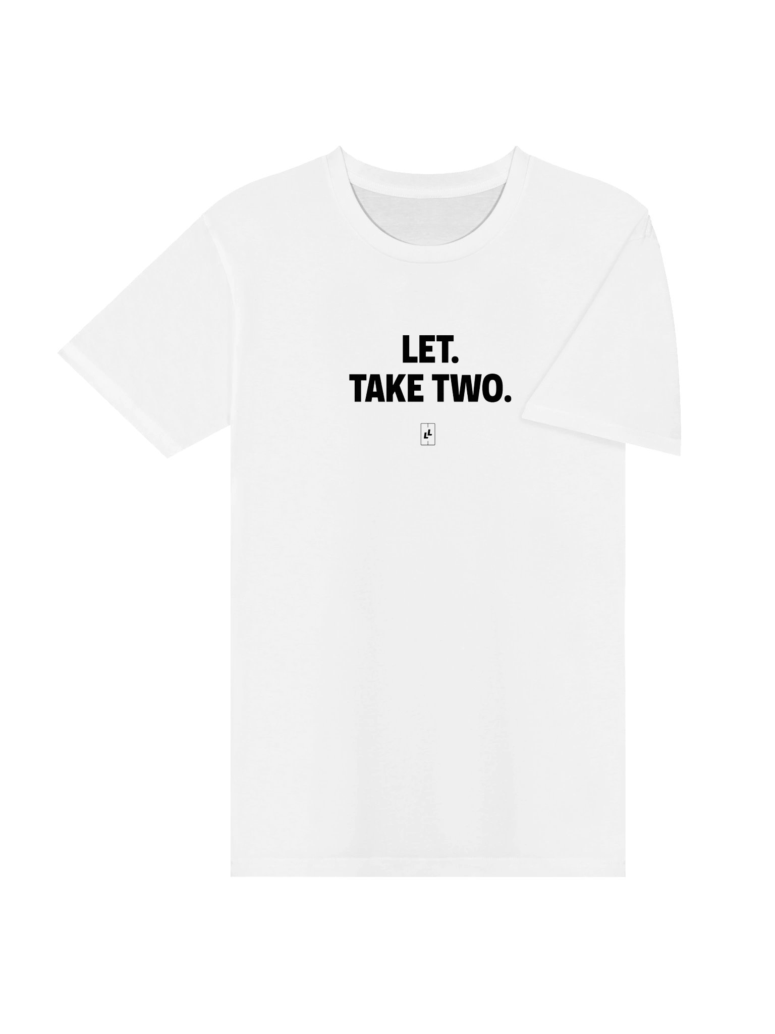 Let Take Two tee product image (8)