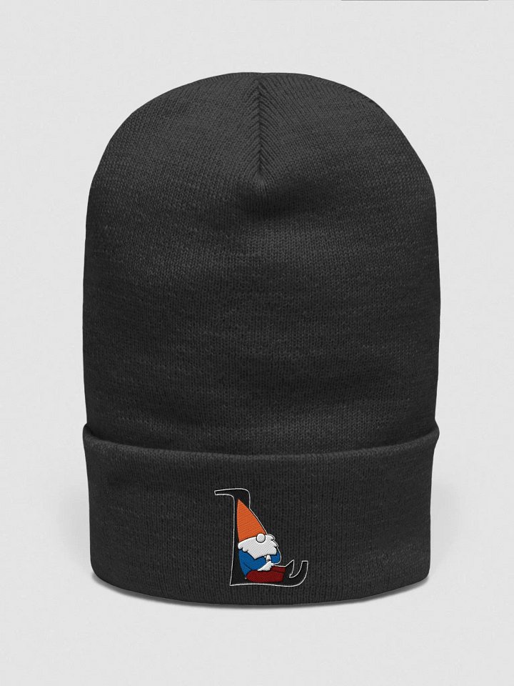 Manó logós sapka product image (5)