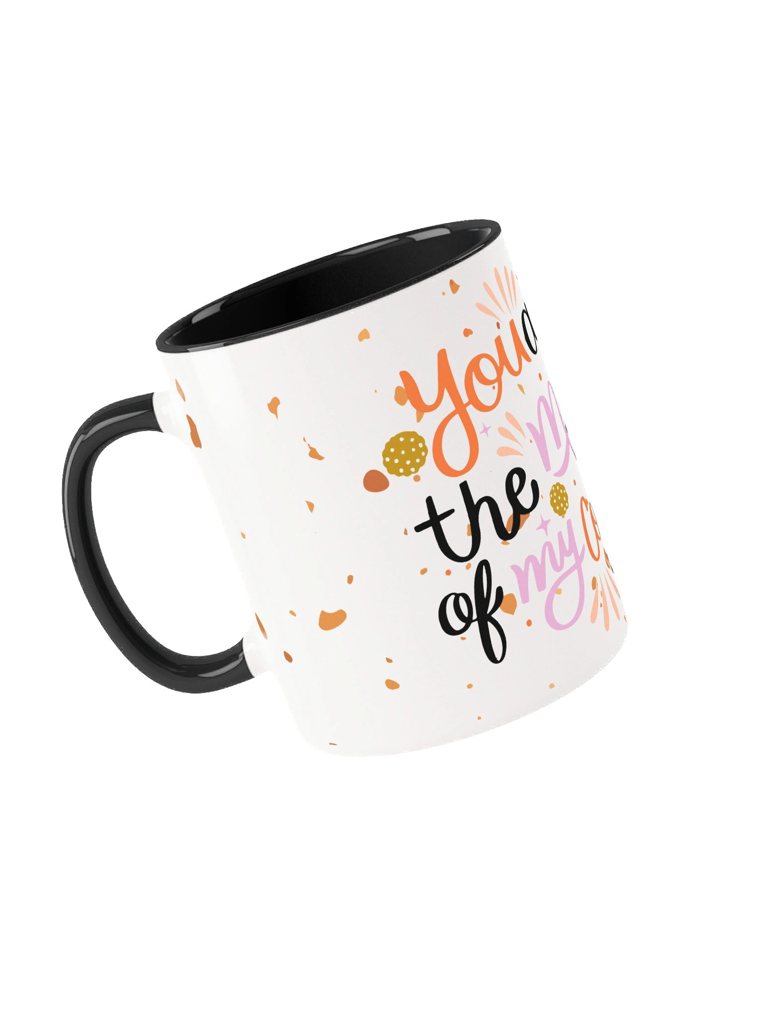 Cookie Love Ceramic Mug product image (14)