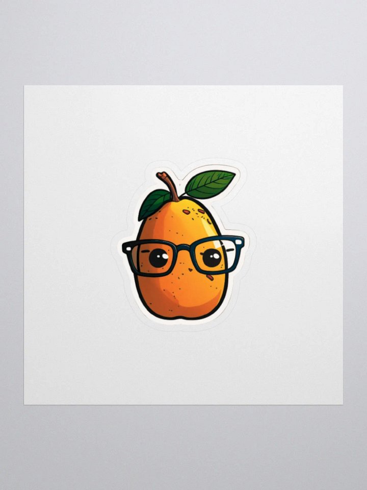 GM logo stickers product image (1)