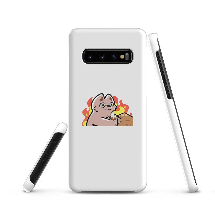 This is Fine Samsung Case product image (1)