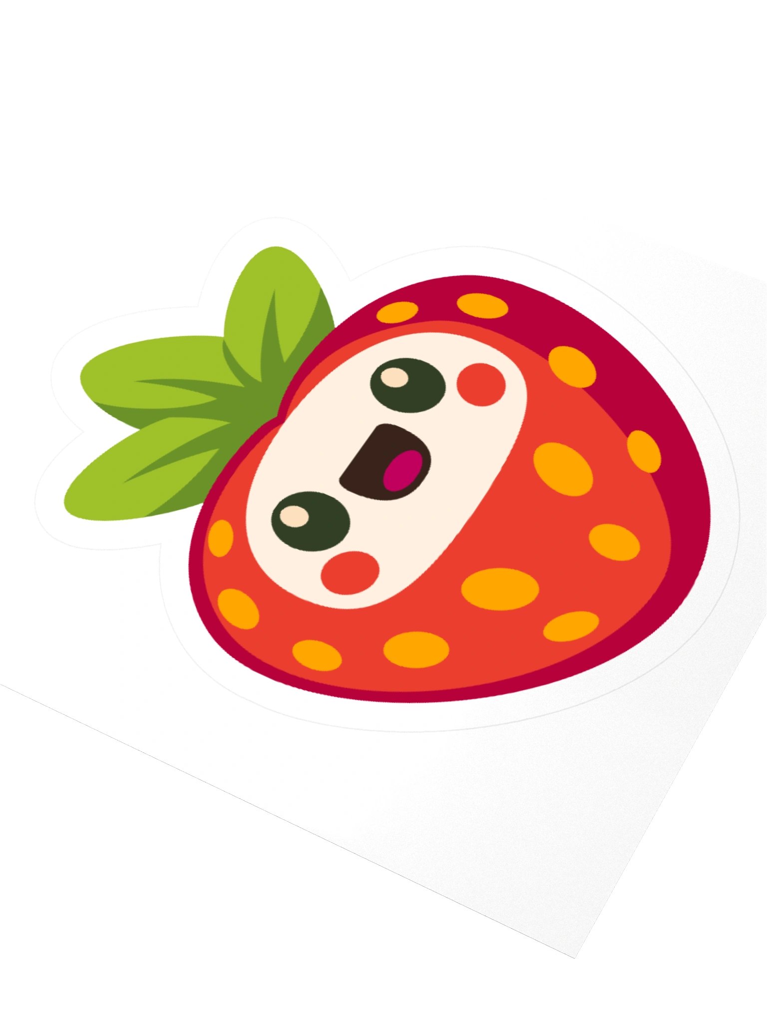 Strawbee the Strawberry product image (3)