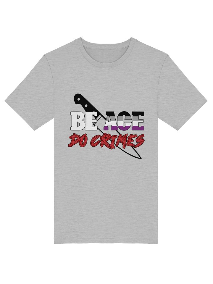 Be Ace, Do Crimes product image (3)