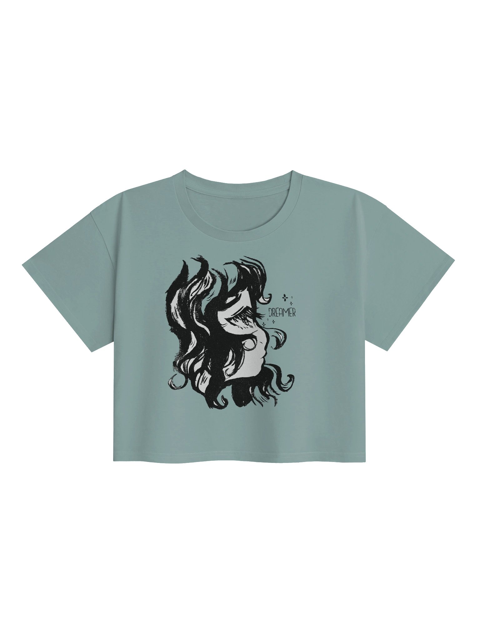 Perception Play Women's Crop Top product image (1)
