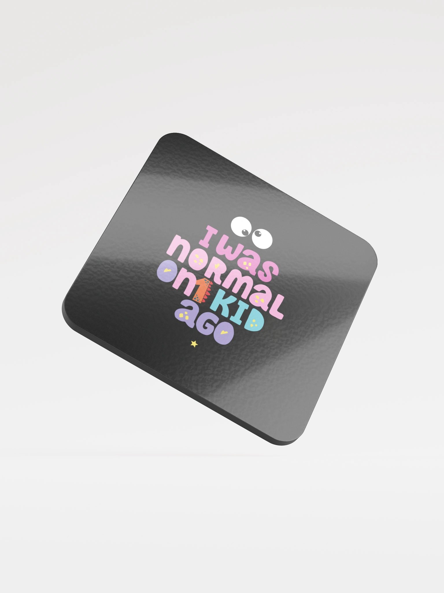 I was Normal One Kid Ago product image (1)